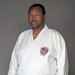 Shihan Otto Johnson