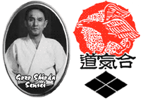 Gozo Shioda - Budo Master