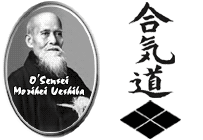 Morihei Ueshiba - Budo Master